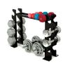 Dumbbell Weight Rack