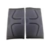 2 Piece(M) Of Sports Men's Compression Knee Brace Knee Pads Fitness Equipment Volleyball Basketball Cycling