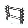 Dumbbell Weight Rack