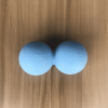 Peanut Yoga Massage Ball