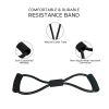 Fitness Body Building Resistance Bands Exercise Bands Rope Yoga Stretch Strap Expander Muscle Fitness Equipment For Home Gym Men