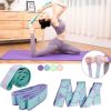 Pilates Yoga Resistance Band