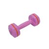 Yoga Hand Dumbbell Pair/ Body Sculpting Dumbbell Set For Women