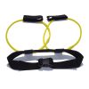 1pc Exercise Bounce Trainer; Slip-on Resistance Band for Home Fitness Training