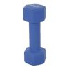 Yoga Hand Dumbbell Pair/ Body Sculpting Dumbbell Set For Women