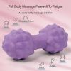 Massage Ball Effective Muscle Relaxation Fitness Equipment Fascia Exercise Relieve Pain Yoga Ball for Fitness