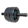 Abdominal Roller Home Gym Equipment Roller Exercise Roller